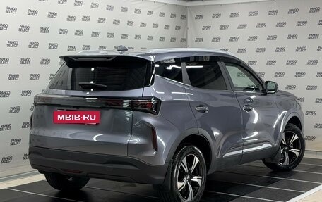 Chery Tiggo 4 I рестайлинг, 2024 год, 1 630 000 рублей, 2 фотография