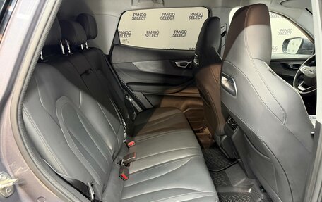 Chery Tiggo 4 I рестайлинг, 2024 год, 1 630 000 рублей, 4 фотография