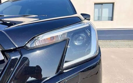 Subaru Forester, 2023 год, 2 535 000 рублей, 3 фотография