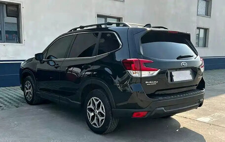 Subaru Forester, 2023 год, 2 535 000 рублей, 5 фотография