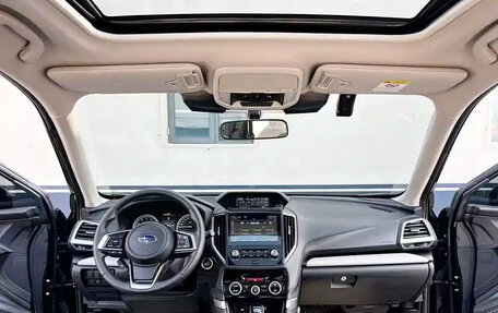 Subaru Forester, 2023 год, 2 535 000 рублей, 13 фотография