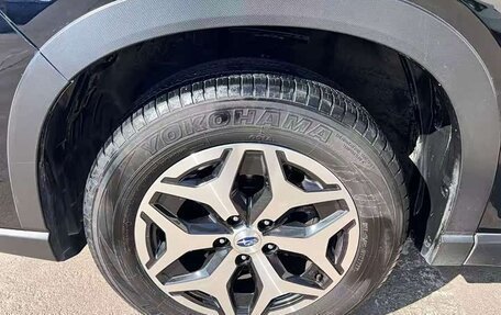 Subaru Forester, 2023 год, 2 535 000 рублей, 9 фотография