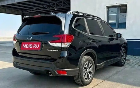 Subaru Forester, 2023 год, 2 535 000 рублей, 7 фотография