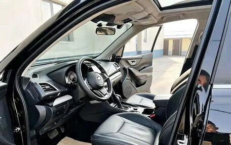 Subaru Forester, 2023 год, 2 535 000 рублей, 12 фотография