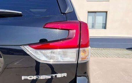 Subaru Forester, 2023 год, 2 535 000 рублей, 8 фотография