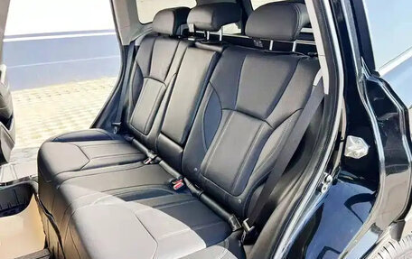 Subaru Forester, 2023 год, 2 535 000 рублей, 17 фотография