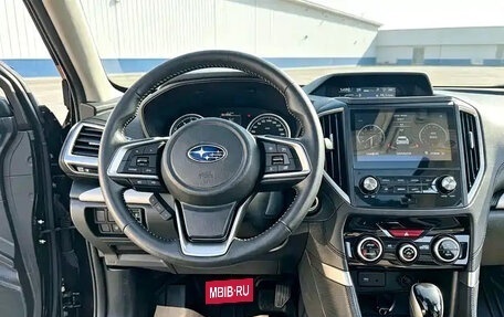 Subaru Forester, 2023 год, 2 535 000 рублей, 14 фотография