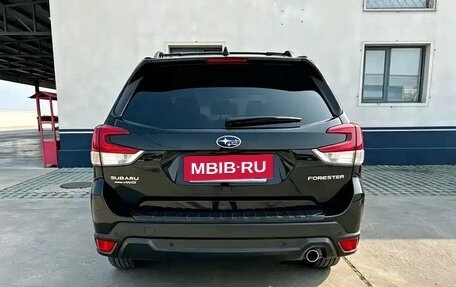 Subaru Forester, 2023 год, 2 535 000 рублей, 6 фотография