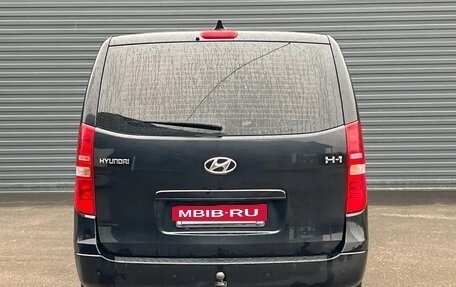Hyundai H-1 II рестайлинг, 2020 год, 2 100 000 рублей, 2 фотография
