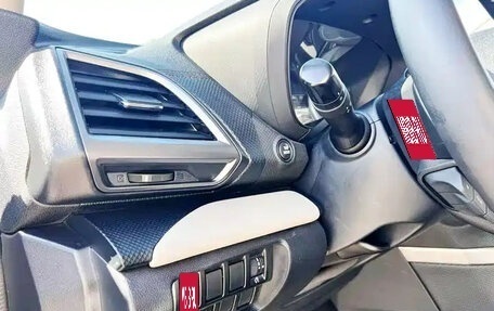 Subaru Forester, 2023 год, 2 535 000 рублей, 11 фотография