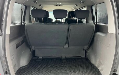 Hyundai H-1 II рестайлинг, 2020 год, 2 100 000 рублей, 13 фотография