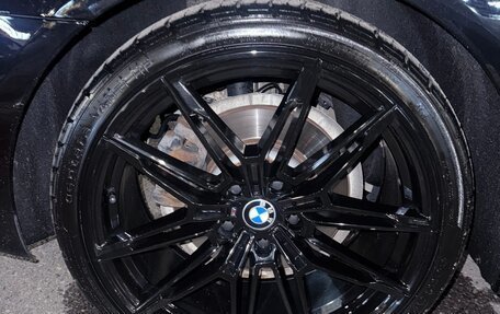 BMW 5 серия, 2014 год, 1 400 000 рублей, 4 фотография