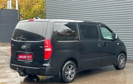Hyundai H-1 II рестайлинг, 2020 год, 2 100 000 рублей, 7 фотография