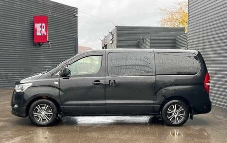 Hyundai H-1 II рестайлинг, 2020 год, 2 100 000 рублей, 6 фотография