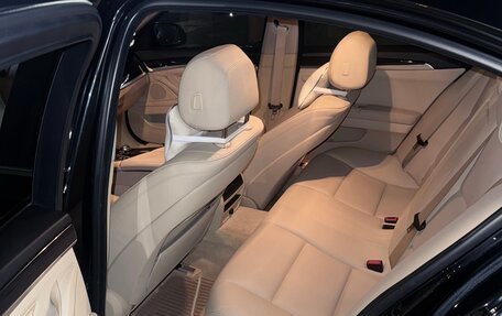 BMW 5 серия, 2014 год, 1 400 000 рублей, 14 фотография