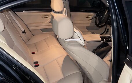 BMW 5 серия, 2014 год, 1 400 000 рублей, 16 фотография