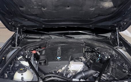 BMW 5 серия, 2014 год, 1 400 000 рублей, 8 фотография