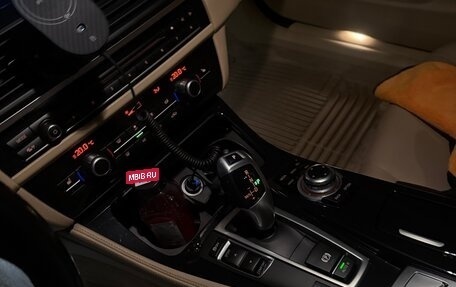 BMW 5 серия, 2014 год, 1 400 000 рублей, 10 фотография