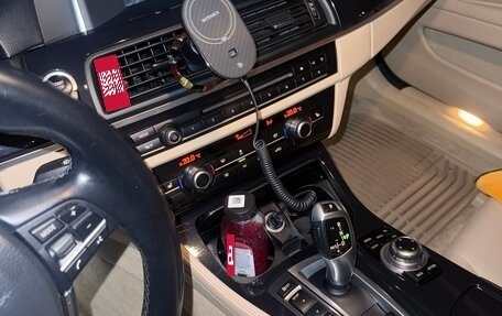 BMW 5 серия, 2014 год, 1 400 000 рублей, 9 фотография