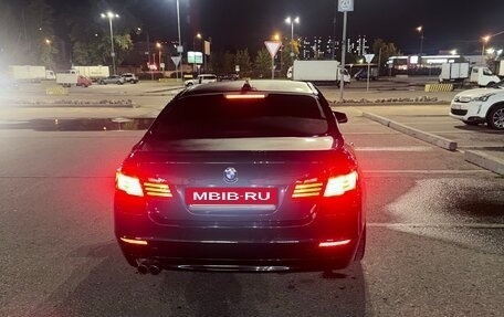 BMW 5 серия, 2014 год, 1 400 000 рублей, 21 фотография