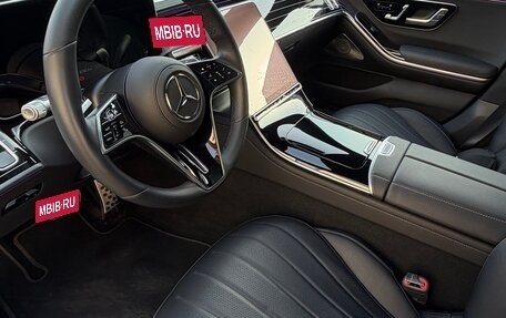 Mercedes-Benz S-Класс, 2025 год, 14 950 000 рублей, 7 фотография