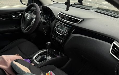 Nissan Qashqai, 2017 год, 1 300 000 рублей, 5 фотография