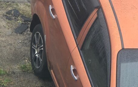 Chevrolet Aveo III, 2007 год, 180 000 рублей, 4 фотография