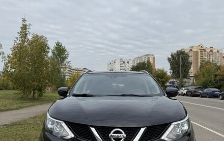 Nissan Qashqai, 2017 год, 1 300 000 рублей, 2 фотография