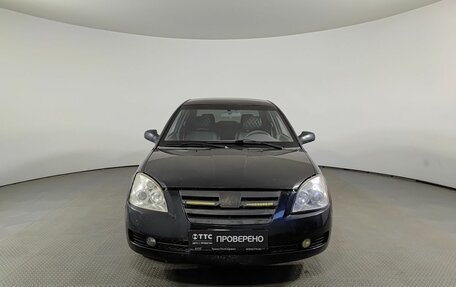Vortex Estina II (FL-C), 2009 год, 175 000 рублей, 2 фотография