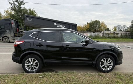 Nissan Qashqai, 2017 год, 1 300 000 рублей, 18 фотография