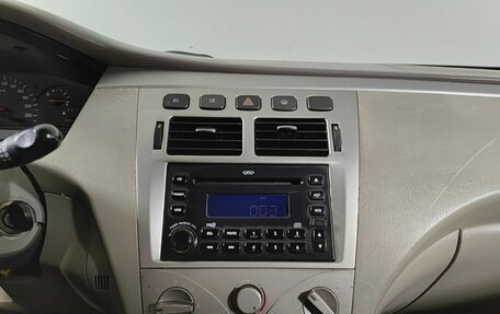 Vortex Estina II (FL-C), 2009 год, 175 000 рублей, 18 фотография