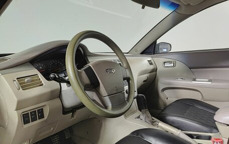 Vortex Estina II (FL-C), 2009 год, 175 000 рублей, 20 фотография