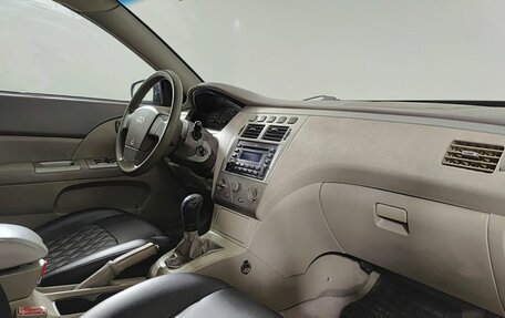 Vortex Estina II (FL-C), 2009 год, 175 000 рублей, 13 фотография