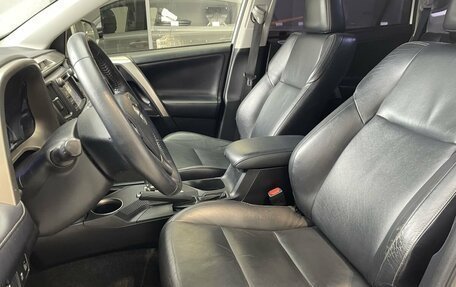 Toyota RAV4, 2013 год, 2 150 000 рублей, 8 фотография