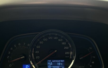 Toyota RAV4, 2013 год, 2 150 000 рублей, 12 фотография