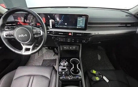 KIA K5, 2025 год, 2 304 000 рублей, 5 фотография