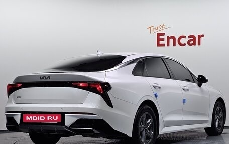 KIA K5, 2025 год, 2 304 000 рублей, 2 фотография