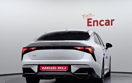 KIA K5, 2025 год, 2 304 000 рублей, 4 фотография