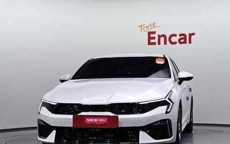 KIA K5, 2025 год, 2 304 000 рублей, 3 фотография