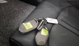 KIA K5, 2025 год, 2 304 000 рублей, 10 фотография