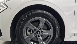 KIA K5, 2025 год, 2 304 000 рублей, 11 фотография