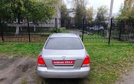 Hyundai Elantra III, 2001 год, 145 000 рублей, 5 фотография
