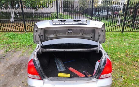 Hyundai Elantra III, 2001 год, 145 000 рублей, 6 фотография