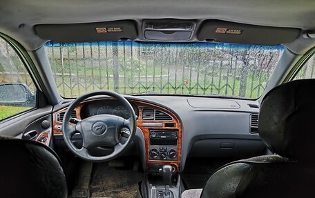 Hyundai Elantra III, 2001 год, 145 000 рублей, 7 фотография