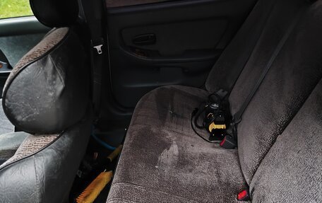 Hyundai Elantra III, 2001 год, 145 000 рублей, 8 фотография