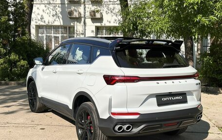 Geely Coolray I, 2026 год, 2 964 990 рублей, 6 фотография