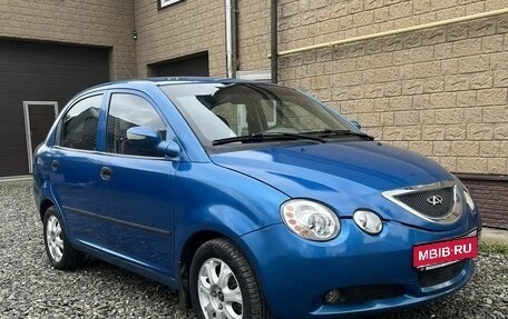 Chery QQ6 (S21), 2009 год, 130 000 рублей, 1 фотография