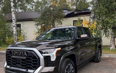 Toyota Tundra, 2025 год, 7 950 000 рублей, 1 фотография