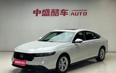 Honda Accord, 2023 год, 3 400 000 рублей, 1 фотография