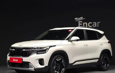 KIA Seltos I, 2022 год, 2 350 000 рублей, 1 фотография